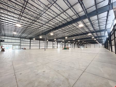 26,060 to 52,120 SF Industrial for Lease