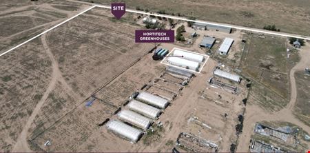 Land space for Sale at Improved 160 Acre Farm & Ranch with 144 Acre-Feet of Water Rights in Tajique