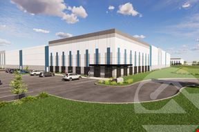 Port Huron Commerce Park - Building A