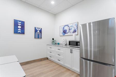 Suite 104 at Harvest Plaza