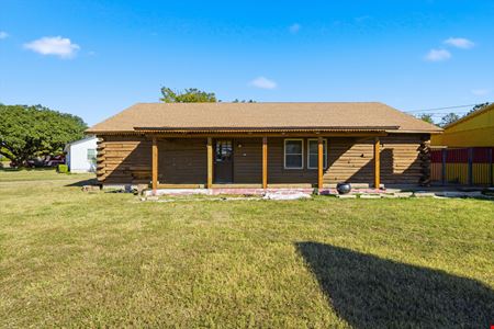 Office space for Rent at 901 N Valley Mills Dr in Waco