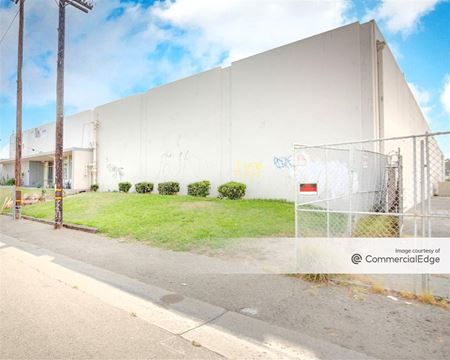 Industrial space for Rent at 1303 South Claudina Street in Anaheim