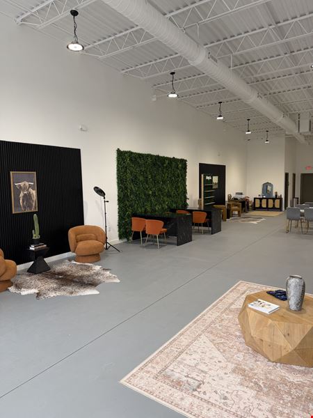 Retail space for Rent at 330 Scuffletown Road in Simpsonville