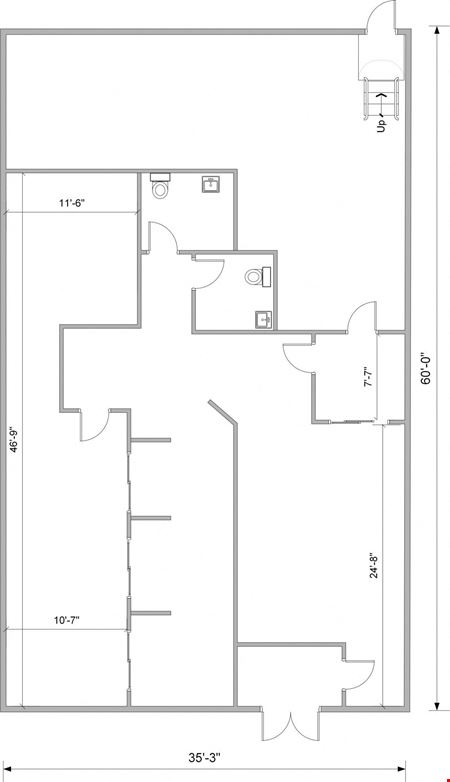 Retail space for Rent at 3220-3228 Cleveland Ave NW in Canton