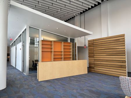 Office space for Rent at Flats on Forward in Pittsburgh