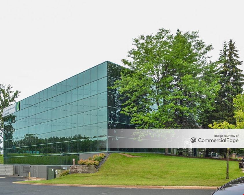 Minnetonka Corporate Campus II&III
