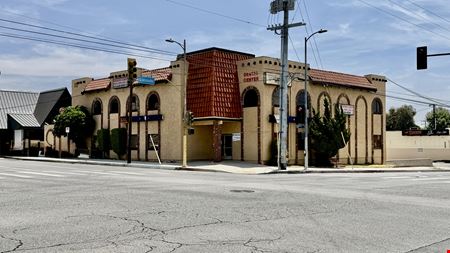 Office space for Sale at 12610 Glenoaks Blvd. in Sylmar