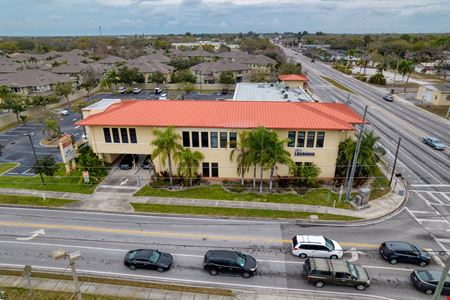 Retail space for Rent at 8200 66th St N in Pinellas Park