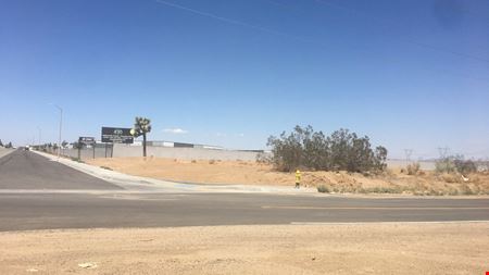 Yucca Rd.