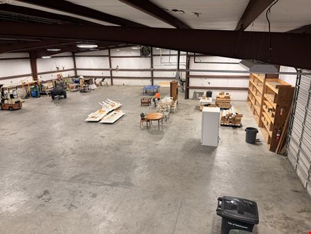 Flex Office/Industrial Space For Lease