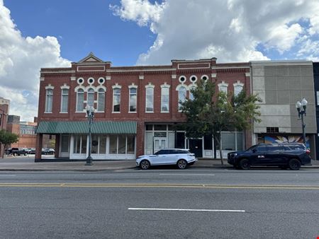 Office space for Sale at 705 Texas St in Shreveport