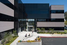 Lake Center