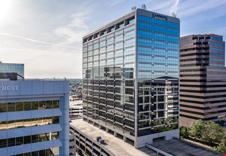Other space for Rent at 5949 Sherry Lane in Dallas