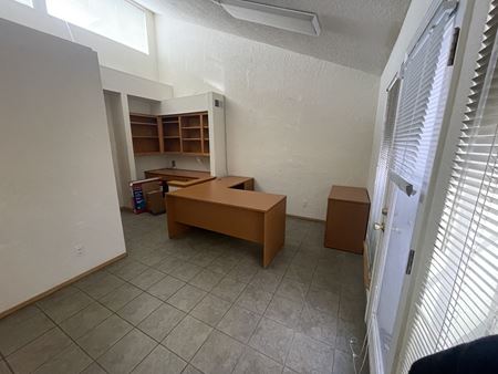 Office space for Rent at 4316 Carlisle Blvd NE in Albuquerque