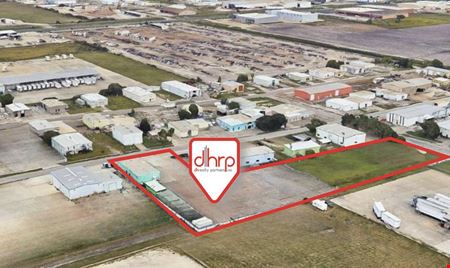 Industrial space for Sale at 4905 Neptune St in Corpus Christi