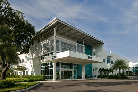 Commercial space at Pinebrook Medical Office in Nokomis