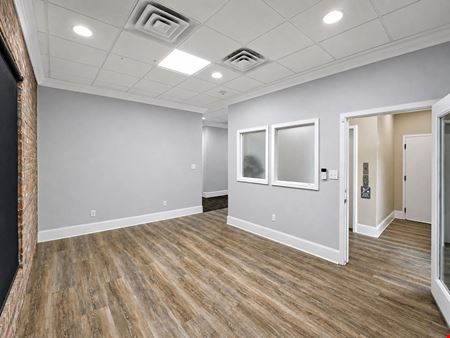 Prime Corner - Downtown Jackson Office Building