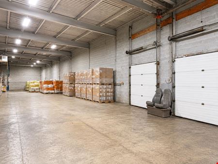 Interstate Logistics Center - Distribution, Warehouse, Third Party Services