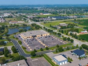 Greater Mankato Business Development Center - 1961 Premier Dr.
