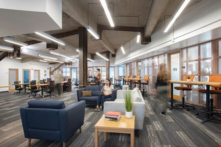 Coworking space for Rent at Blankspaces - Culver City in Culver City