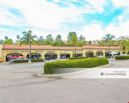 Retail space for Rent at Mission Viejo Marketplace in Mission Viejo