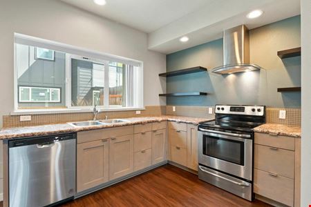 Felts Townhomes