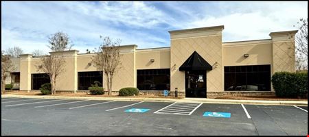 Office space for Rent at 105 Preston Ct in Macon