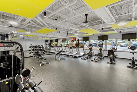 Office space for Rent at 1200 Morris Drive in Wayne
