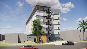 628-632 W. 92nd St.