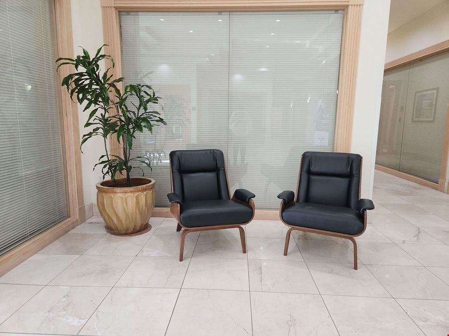 Regus - Clearfield - Legend Hills Dr