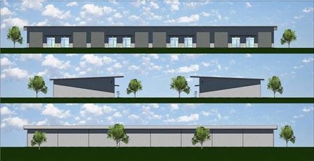 Office space for Rent at 1900 Business Park in New Braunfels