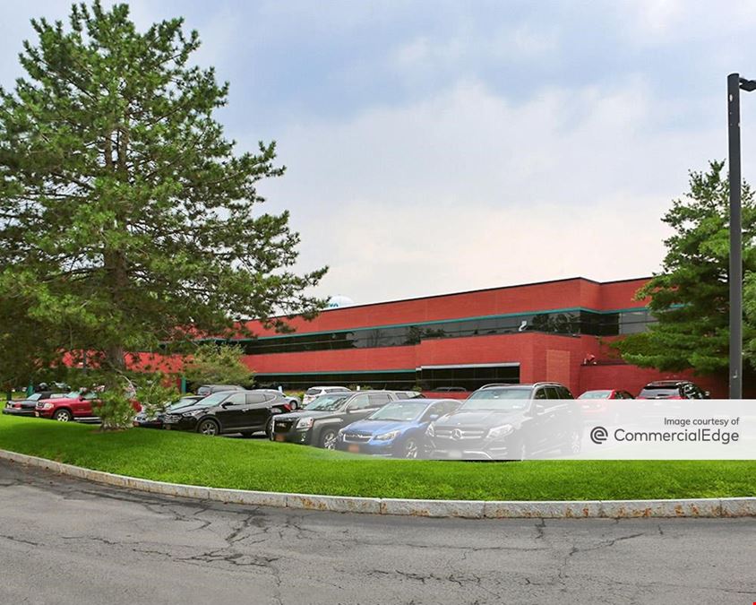 West Taft Medical Park