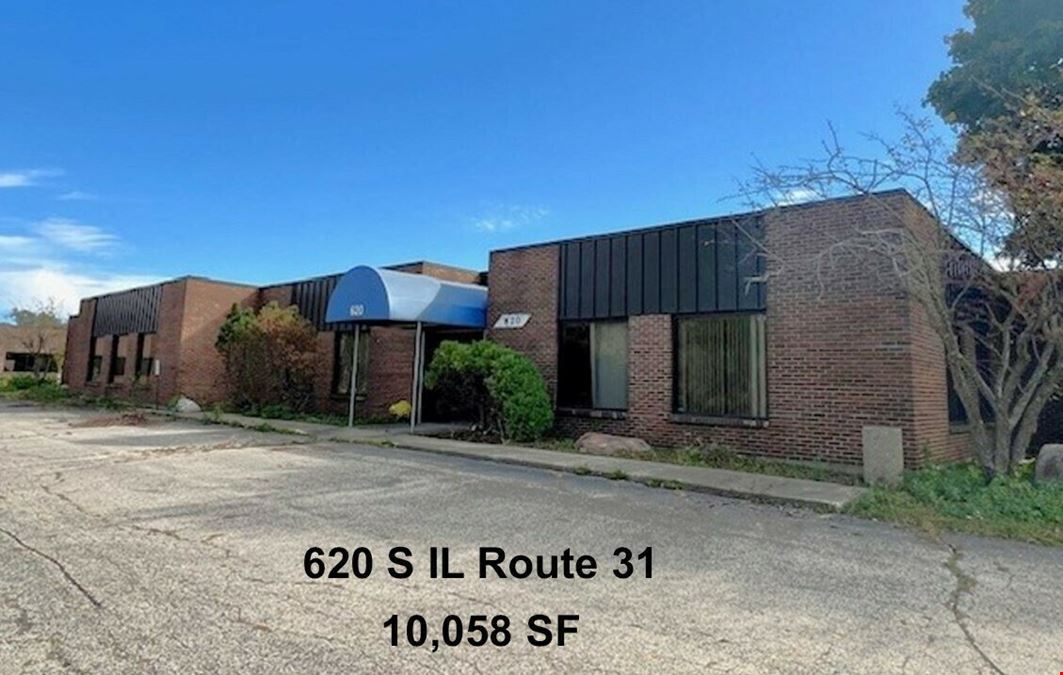 618620 State Route 31, McHenry, IL 60050