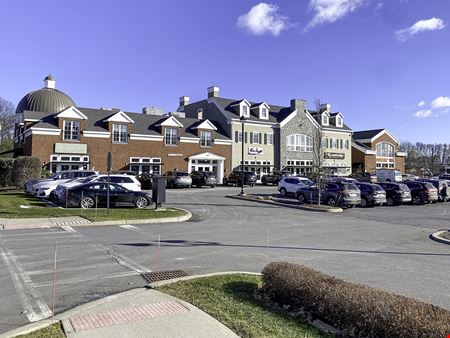 Village at New Loudon