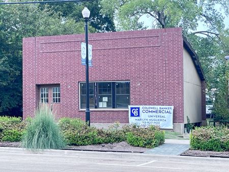 Office space for Sale at 527 E Main St in Lewisville