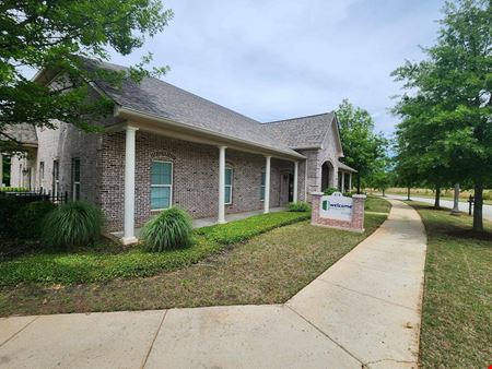 Welcome Health Medical Office