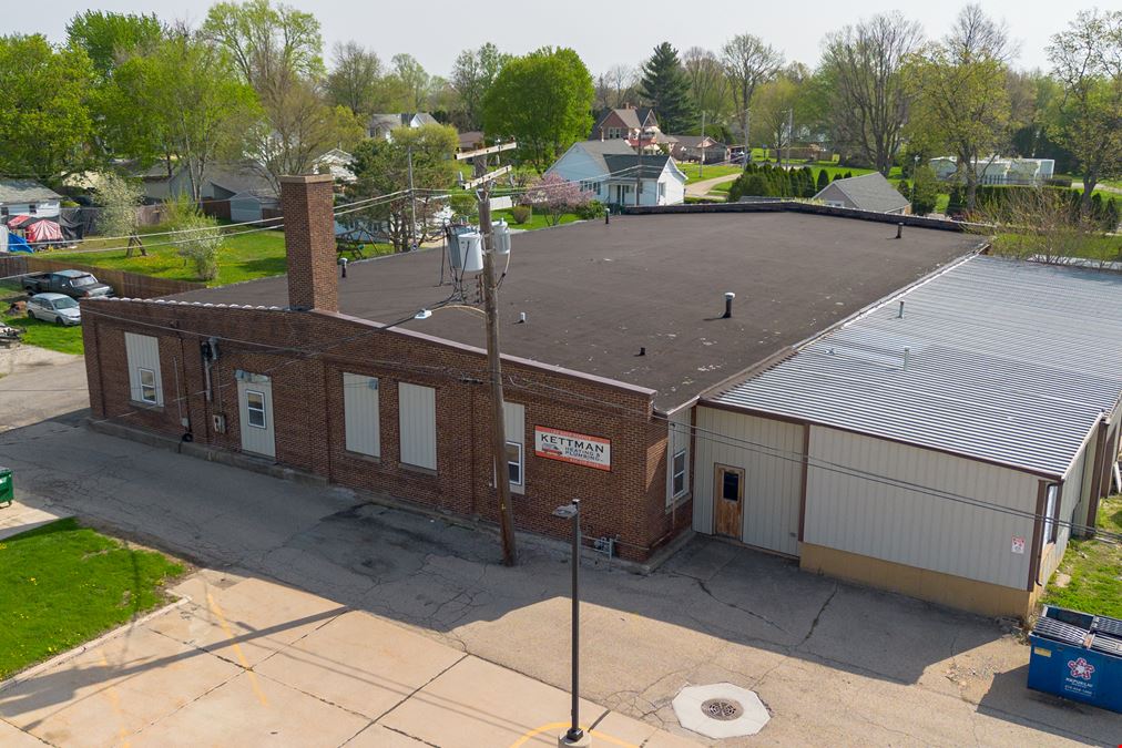 KCK Properties