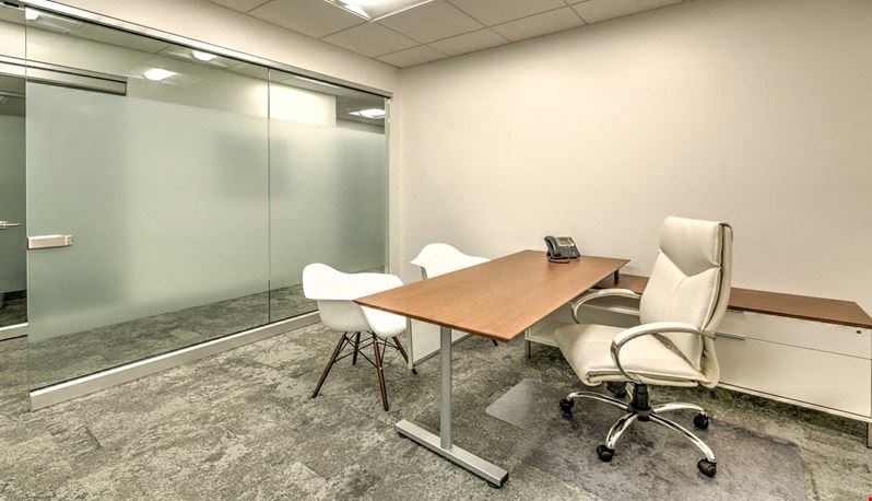 FWPD - Fusion Workplaces - Palm Desert