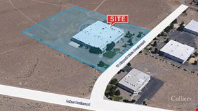 10 Airpark Vista Blvd