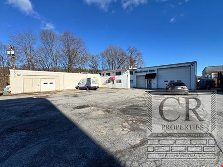 Industrial space for Rent at Flex Industrial, Mid Hudson Bridge Area in Poughkeepsie