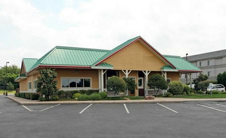 Retail space for Sale at 3600 S Broadway in Edmond