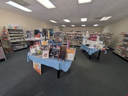 Genesis Health Shop, LLC