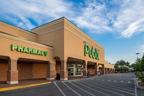 East Gate Shopping Center