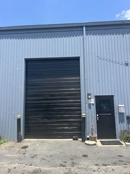 Industrial space for Rent at 926 Eastern Shore Drive Unit C in Salisbury
