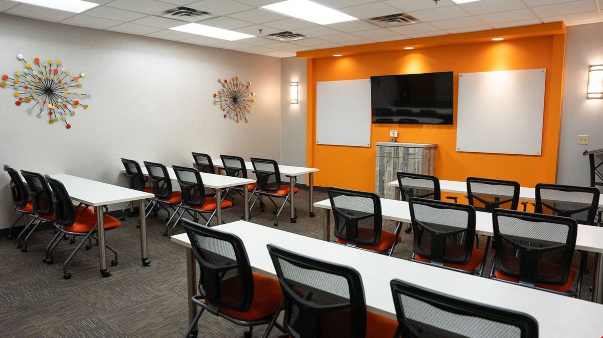 OffiCenters - St Louis Park
