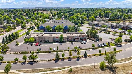 Lone Tree Town Center