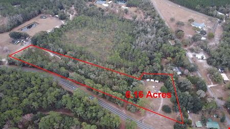 Industrial space for Sale at 13870 Us Highway 90 in Sanderson