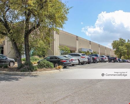 Office space for Rent at University Park Business Center - 5730 & 5750 Northwest Pkwy in San Antonio