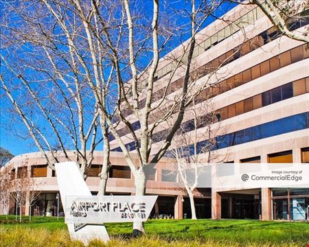 Office space for Rent at Airport Place - Metro Plaza in San Jose