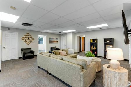 Holly Hills Office Park